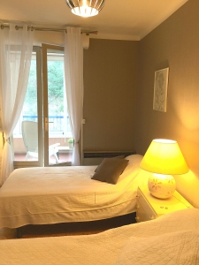 appartement locations de vacances AMELIE-LES-BAINS