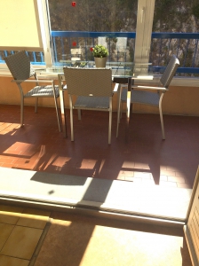 appartement location saisonniere 66